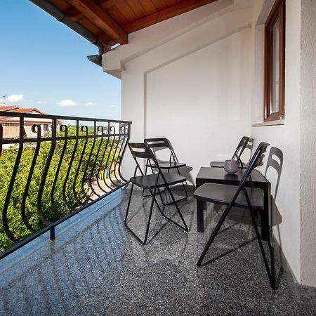 Apartments Vanda Rovinj Exterior photo