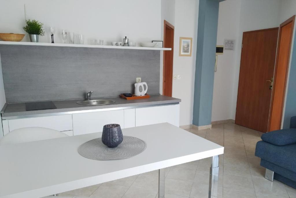 Apartments Vanda Rovinj Exterior photo